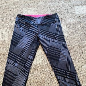 RBX sport leggings